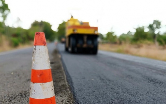 Хабаровск получит на ремонт дорог 1,4 млрд рублей