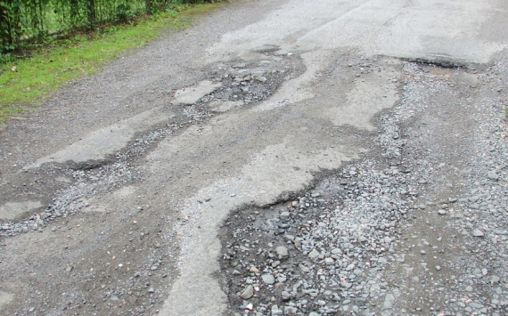 В 2022 году в Хабаровске отремонтируют дороги во всех районах