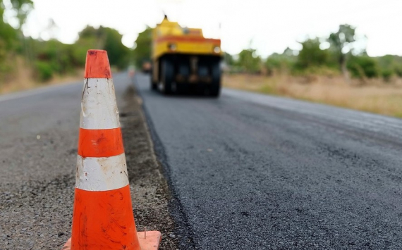 В Хабаровском крае в этом году отремонтируют 90 км дорог
