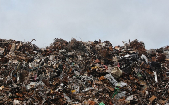 В Хабаровске построят завод по глубокой переработке отходов