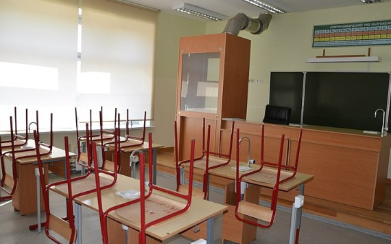 Хабаровский край потратит на ремонт школ более 4 млрд рублей