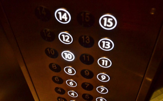 В Хабаровском крае на замену лифтов выделили 800 млн рублей