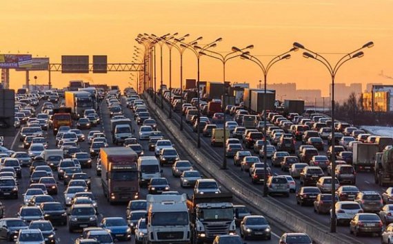 В Хабаровском крае пообещали повысить безопасность дорожного движения‍