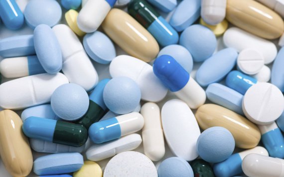 В Хабаровске к концу года начнут выпускать 7 новых лекарств