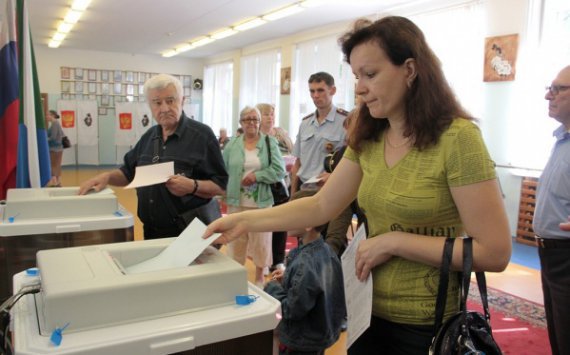 В Хабаровске обсудили подготовку к президентским выборам