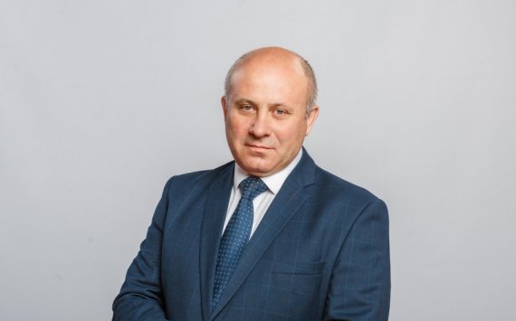 Сергей Кравчук вступит в должность мэра Хабаровска 19 сентября