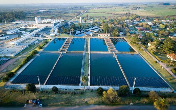 В Комсомольске-на-Амуре потратят 214 млн рублей на запуск комплекса очистки воды