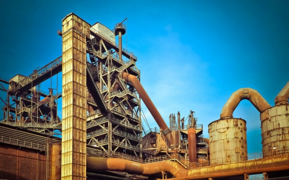 В Хабаровском крае построят завод по производству топливных гранул