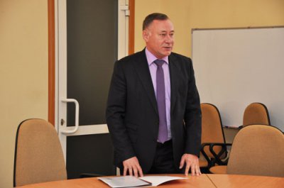НАКУШНОВ Геннадий Константинович
