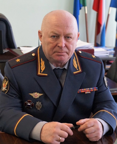 КУДРИН Александр Юрьевич 