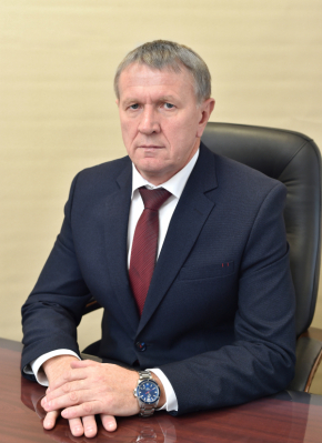 МИНАЕВ Юрий Александрович