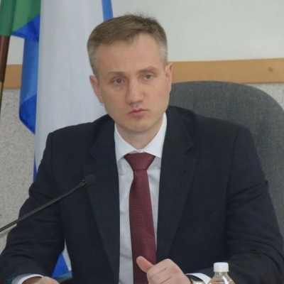 БЕЛОГЛАЗОВ Андрей Сергеевич