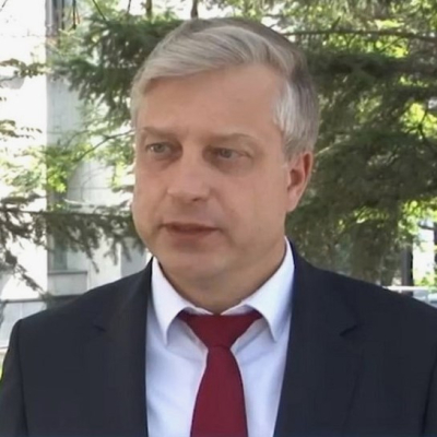 ШЕВЦОВ Николай Михайлович