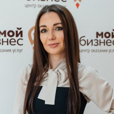 ПРОХОРОВА Ксения Павловна