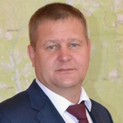 МАСЛОВ Алексей Михайлович