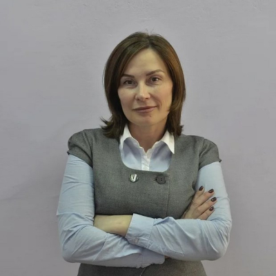 ЦЫМБАЛ Елена Владимировна