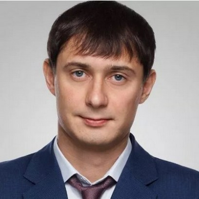 СЕРГИЕНКО Михаил